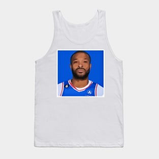 PJ Tucker Tank Top